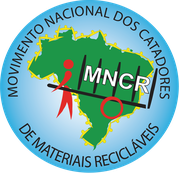 Logo of MNCR - Movimento Nacional de Catadores de Mat. Rec